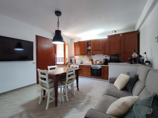 appartamento in vendita a Collesalvetti