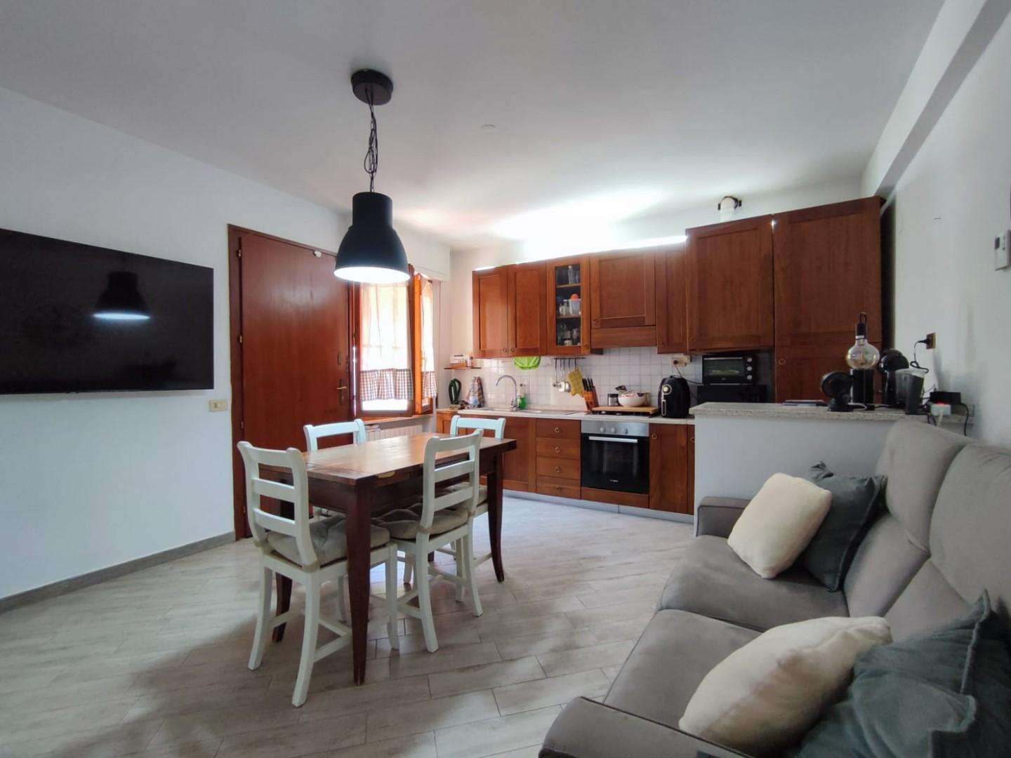 appartamento in vendita a Collesalvetti
