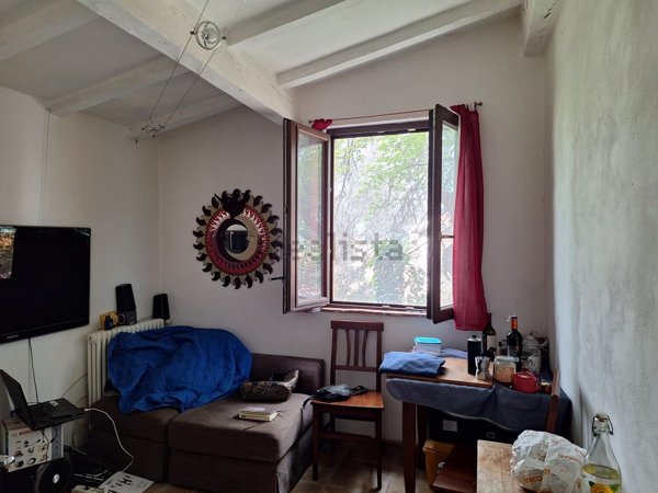 appartamento in vendita a Collesalvetti in zona Parrana San Martino