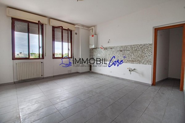 appartamento in vendita a Collesalvetti in zona Stagno