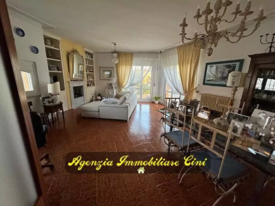 appartamento in vendita a Collesalvetti