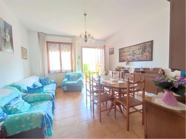 appartamento in vendita a Collesalvetti