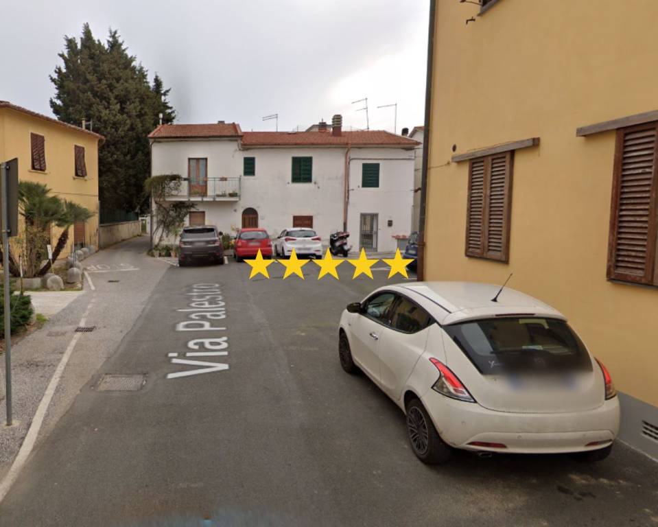 appartamento in vendita a Collesalvetti