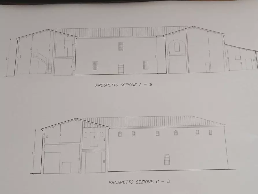 locale di sgombero in vendita a Collesalvetti
