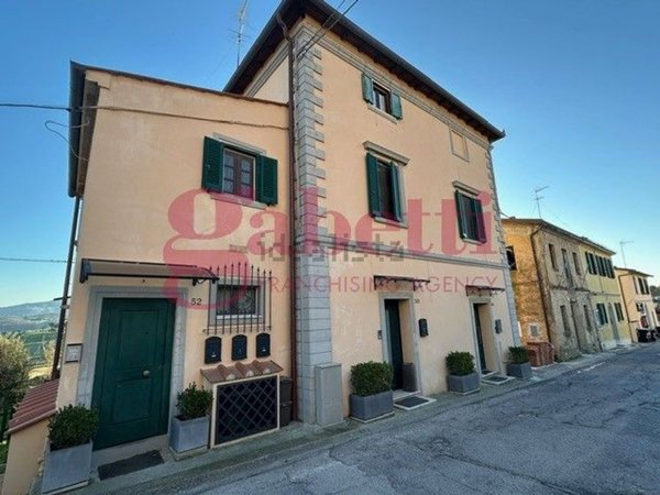 appartamento in vendita a Collesalvetti