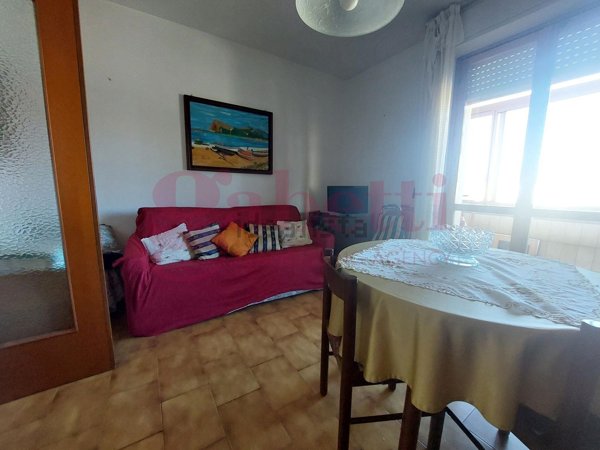 appartamento in vendita a Collesalvetti