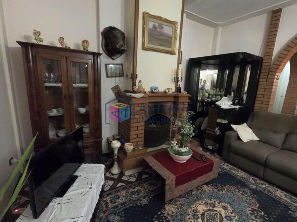 appartamento in vendita a Collesalvetti