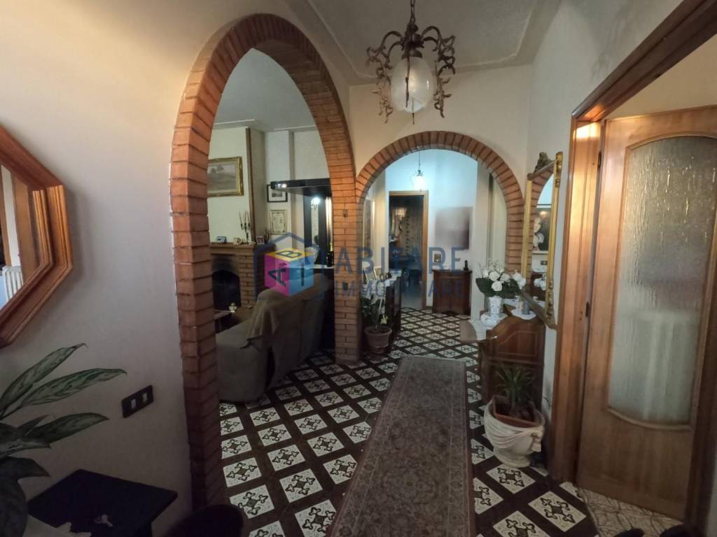 appartamento in vendita a Collesalvetti
