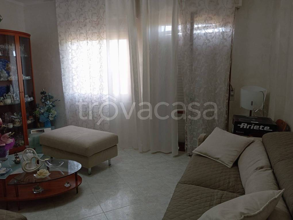 appartamento in vendita a Collesalvetti