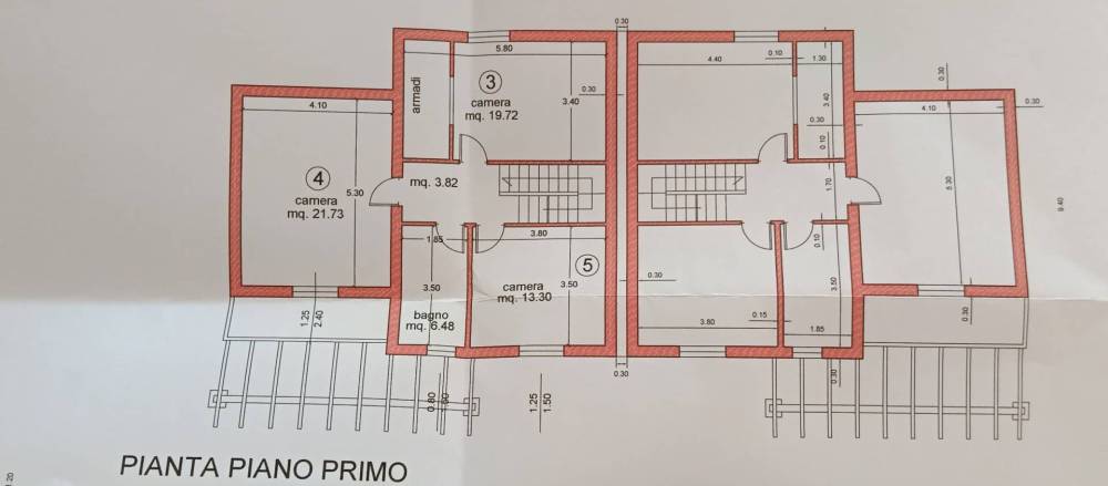 casa indipendente in vendita a Collesalvetti
