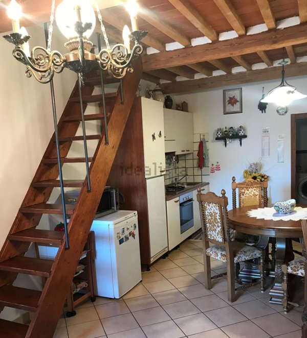 appartamento in vendita a Collesalvetti