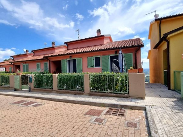 casa indipendente in vendita a Collesalvetti in zona Castell'Anselmo