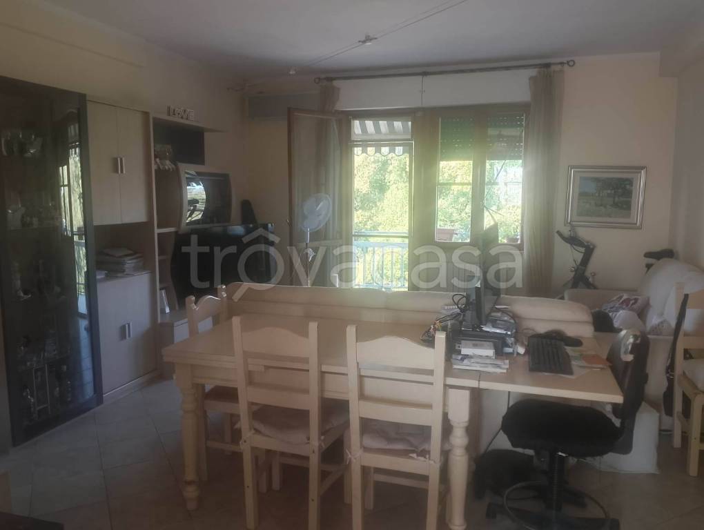 appartamento in vendita a Collesalvetti in zona Stagno