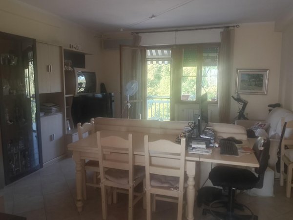 appartamento in vendita a Collesalvetti