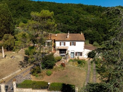 casa indipendente in vendita a Collesalvetti in zona Parrana San Giusto