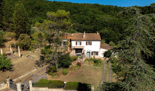 casa indipendente in vendita a Collesalvetti in zona Parrana San Giusto