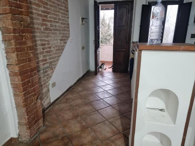 appartamento in vendita a Collesalvetti in zona Stagno