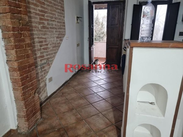 appartamento in vendita a Collesalvetti in zona Stagno