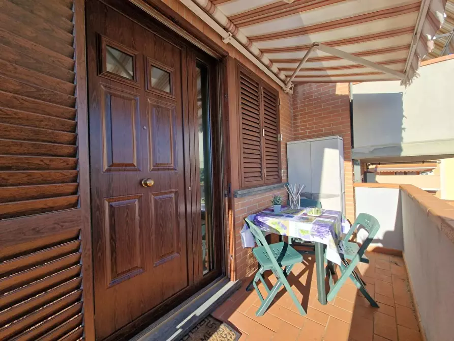 appartamento in vendita a Collesalvetti in zona Vicarello