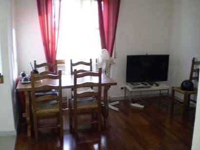 appartamento in vendita a Collesalvetti in zona Parrana San Martino