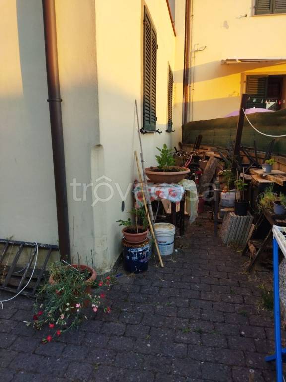 appartamento in vendita a Collesalvetti