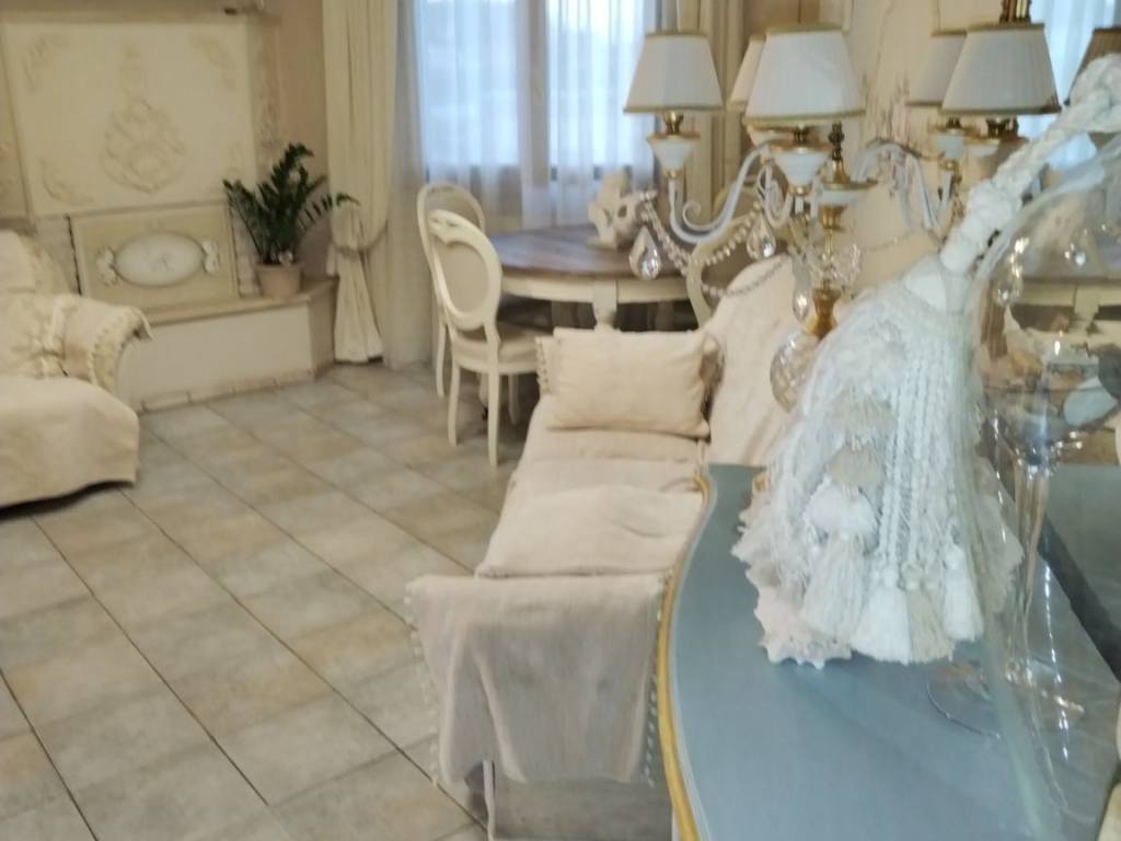 appartamento in vendita a Collesalvetti in zona Vicarello