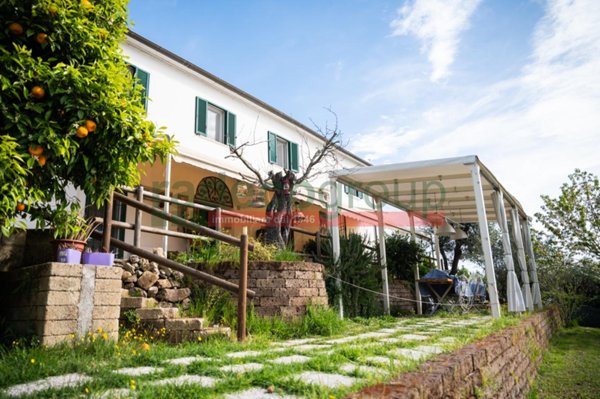 casa indipendente in vendita a Collesalvetti in zona Parrana San Martino