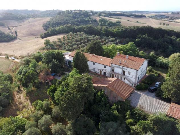 appartamento in vendita a Collesalvetti