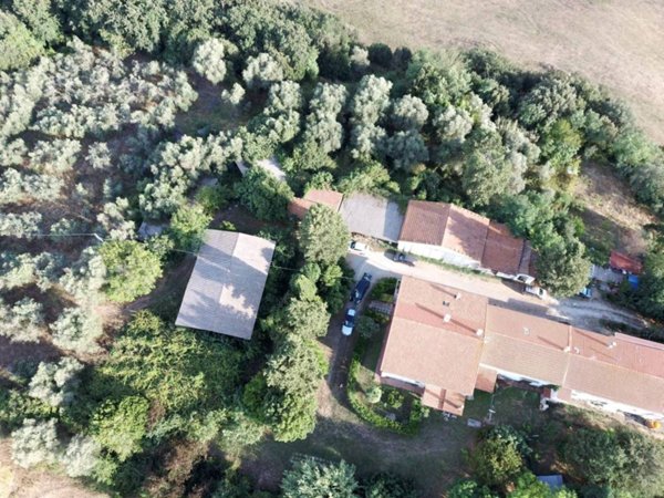 appartamento in vendita a Collesalvetti