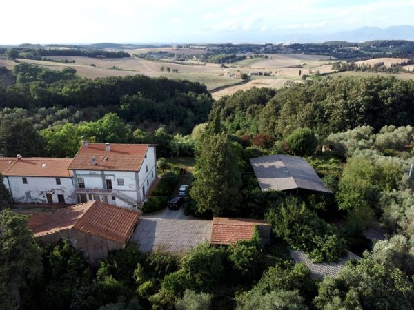 appartamento in vendita a Collesalvetti