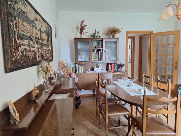 appartamento in vendita a Collesalvetti