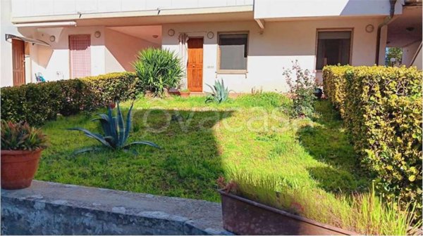 appartamento in vendita a Collesalvetti