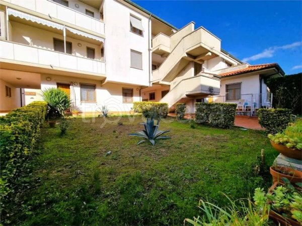 appartamento in vendita a Collesalvetti