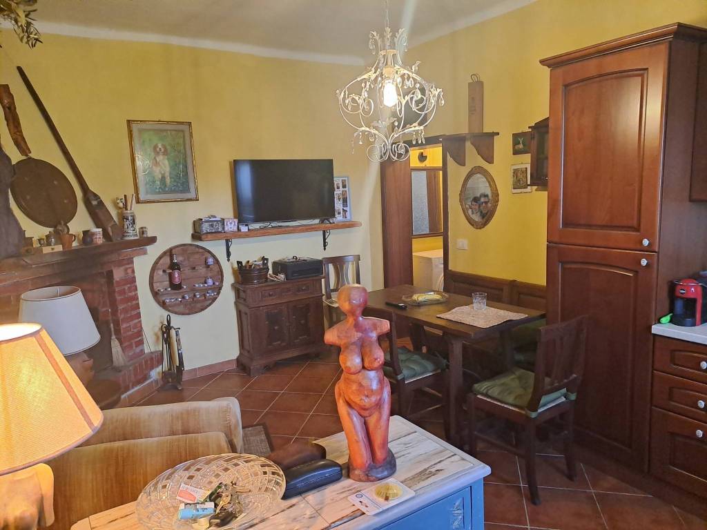 appartamento in vendita a Collesalvetti in zona Colognole