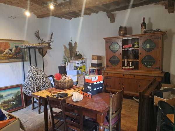 appartamento in vendita a Collesalvetti in zona Colognole