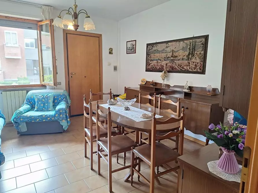 appartamento in vendita a Collesalvetti