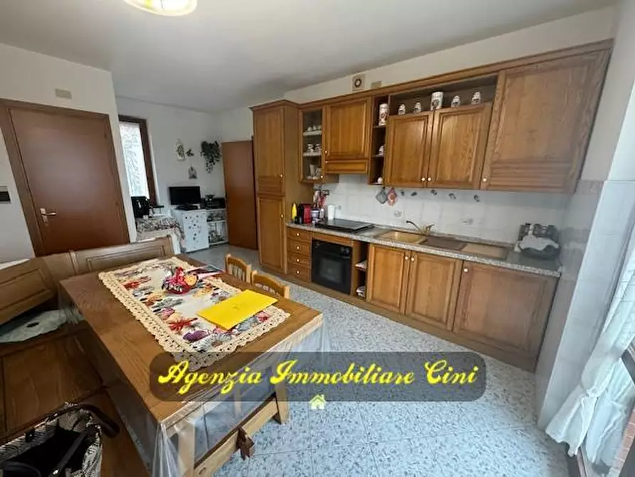 appartamento in vendita a Collesalvetti in zona Guasticce