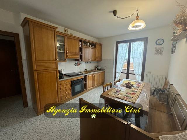 appartamento in vendita a Collesalvetti in zona Guasticce