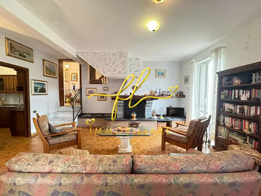 casa indipendente in vendita a Collesalvetti in zona Parrana San Martino