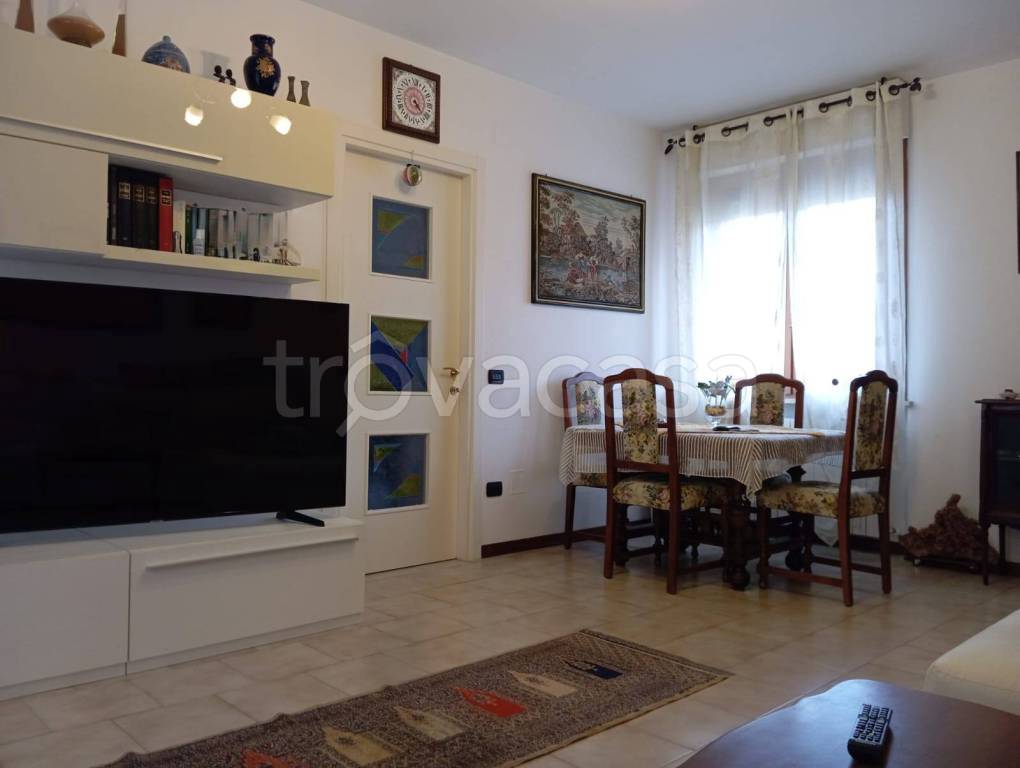 appartamento in vendita a Collesalvetti