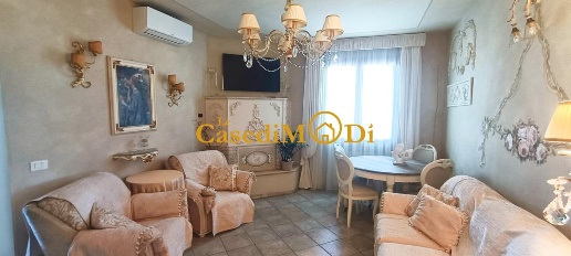 appartamento in vendita a Collesalvetti in zona Vicarello