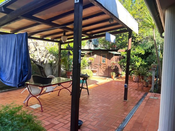 casa indipendente in vendita a Collesalvetti in zona Castell'Anselmo