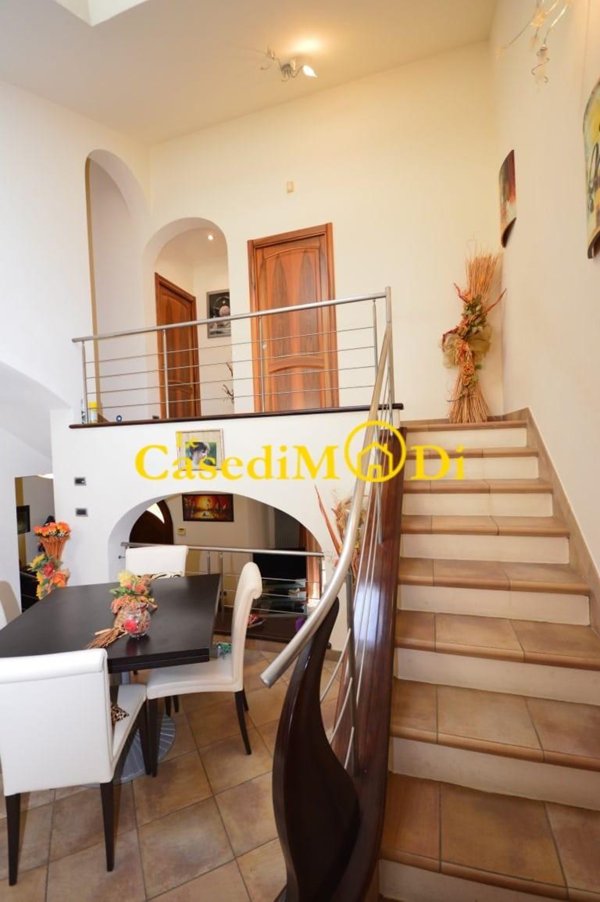 casa indipendente in vendita a Collesalvetti in zona Castell'Anselmo