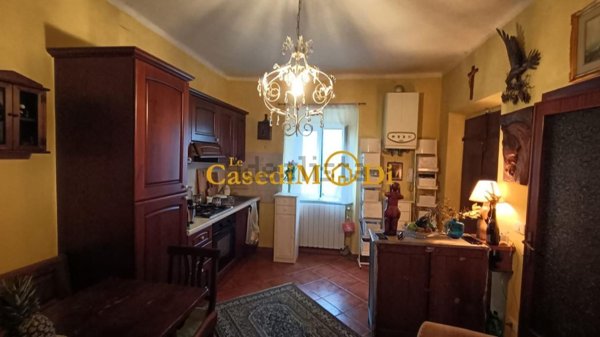 appartamento in vendita a Collesalvetti in zona Colognole