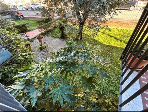 appartamento in vendita a Collesalvetti