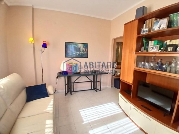 appartamento in vendita a Collesalvetti