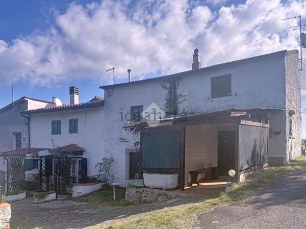 appartamento in vendita a Collesalvetti in zona Parrana San Giusto