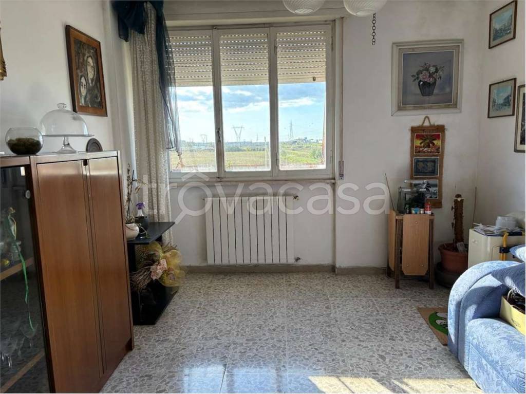 appartamento in vendita a Collesalvetti in zona Guasticce