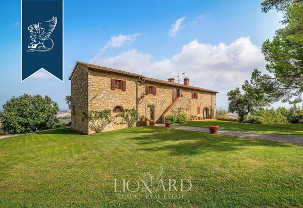 casa indipendente in vendita a Collesalvetti