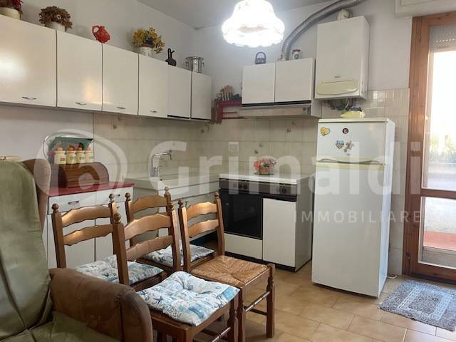 appartamento in vendita a Collesalvetti